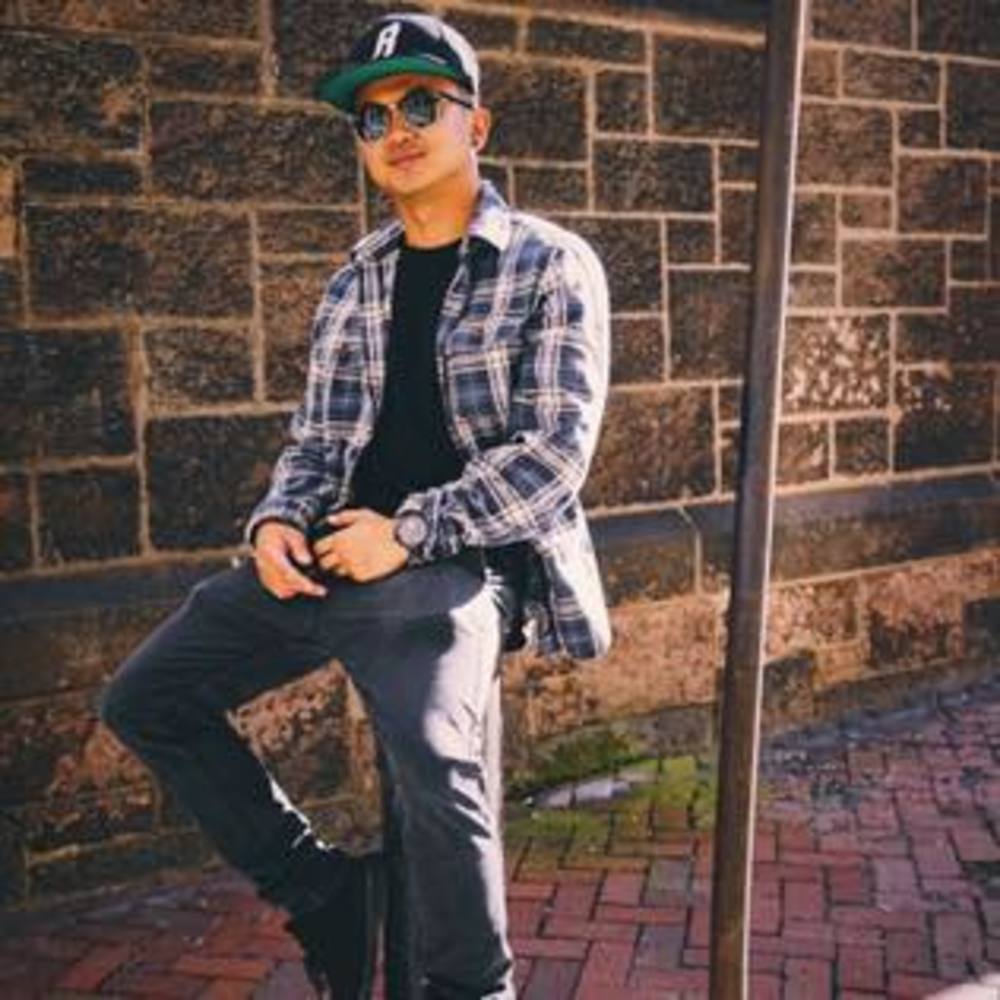 Meet your Posher, Allein